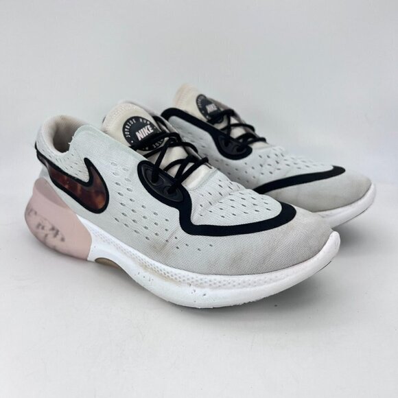 Nike Joyride Dual Run Vast Grey Barely Rose Black Women Shoes CU4823 001 Size 11 - Picture 2 of 12